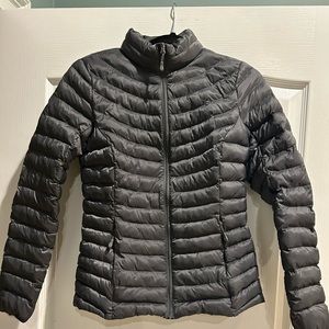 Grey Jacket 32 degrees